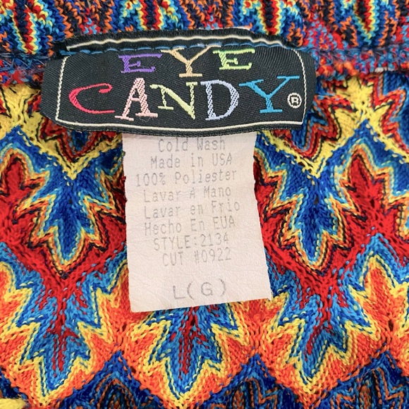 Eye Candy - pencil skirt - Picture 5 of 5